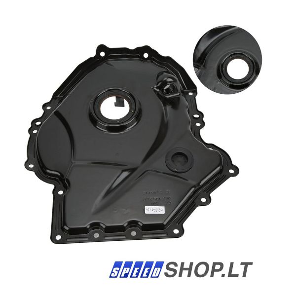 VAG 1.8L 2.0L variklio dangtelis